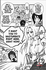 Kunoichi Ninkyou | Kunoichi Chivalry