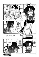Cheers! Vol.4 Ch.28-33 [charlie nishinaka][ENG]