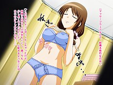 Exotic group, big tits, blowjob, toys hentai collection