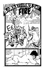 Barny The Circus Boy 2