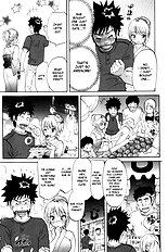 Chiro Onda - Koisuru Naked Girl Ch 1-10 [Cire & Desudesu][ENG]