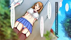 Crazy big tits hentai archive
