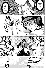 Take On Me 1 (Uncensored)[ENG]