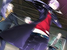 Yaoi images set 034