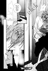 Okane Ga Nai Vol.6
