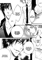 Katekyo Vol.2