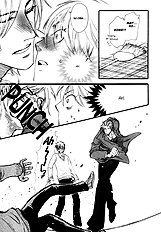 Mawaru Sekai No Kimi