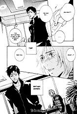 The Man Who Wouldnt Fall In Love