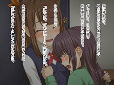 Horny dp, toys, bondage, group, blowjob hentai images