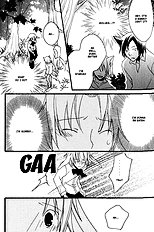 Mimi Paradise vol1 ch5