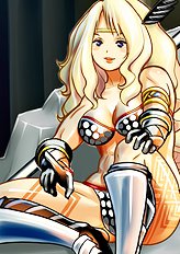 Dragons Crown 2