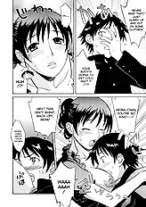 Please Miss Yuri[ENG]