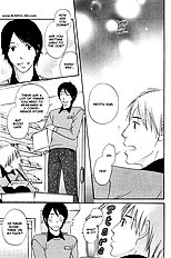 Ai Ga Aru Kara Vol.1