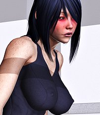 3D Image Set 5