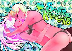 Panty And Stocking Without Garterbelt 8