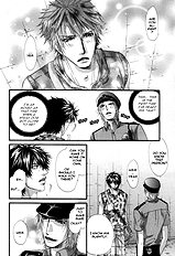 Inu To Omawarisan