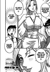Boing Boing Teacher Vol 2[ENG]