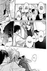 Furue Tsumore Shiawase No Hana Vol.1