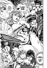 Witchcraft (Uncensored)[ENG]