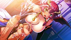 Kyonyuu Fantasy Gaden 2