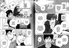 Dash Natsume Isaku