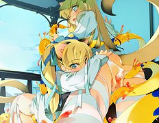Uncensored Image Set 112