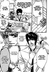 Oyasumi Darling Vol.1