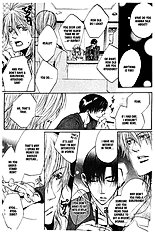 Love Seeker Vol.1
