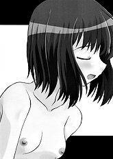 [Utahime] Love Kiss 1