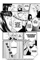 Teacher's Pet [Johnouchi Nene][ENG]