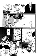 Koi Ga Bokura Wo Yurusu Hani Vol.2