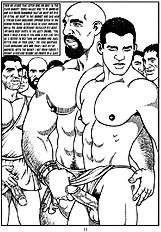 Satyricon 2
