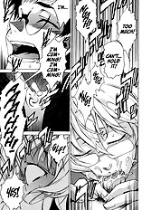 Take On Me 1 (Uncensored)[ENG]
