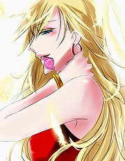 Panty And Stocking Without Garterbelt 8