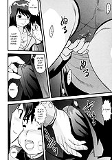 Doutei Kaikin!! (decensored)