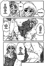 Voice Of Submission 04[ENG]