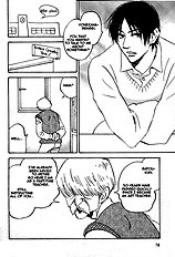 Aitsu No Daihonmei Vol.4