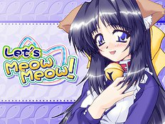 Lets Meow Meow