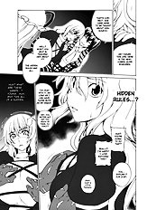 Playing Gensoukyo Nau (Touhou Project) [Yuki Kagerou (Kanzume)][ENG]