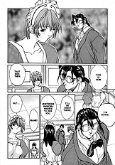 Sex Warrior Isane Extreme - 6