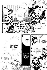 Bousou Kareshi