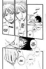 Mankai Darling Vol.1