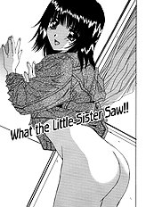Taboo District[ENG]
