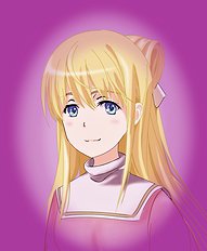 Kaoru-Chan