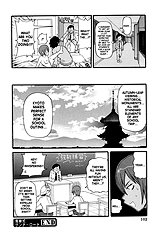 Monzetsu Screamer[ENG]