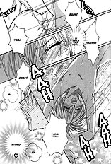 Crazy for daddy ch2