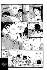Kodomo Wa Tomaranai Vol.2