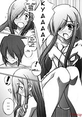 Melon Ni Melon Melon (Tales Of The Abyss) [Mahirutei (Izumi Mahiru)][ENG]