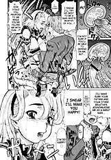 Cleopatra[ENG]