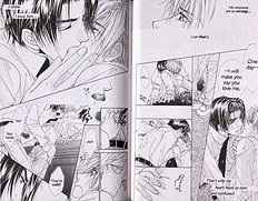 Kunshusama No Koi No Oaite Vol.2